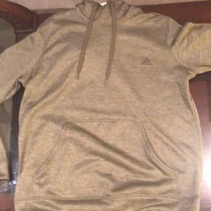 Adidas Climawarm Hoodie